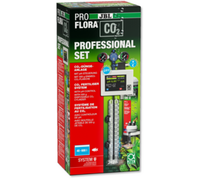JBL Proflora CO2 Professional Set U JBL Proflora CO2 Professional Set U