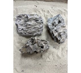 AQXL Steinbündel E Dragon Rock braun 3 Stück AQXL Steinbündel E Dragon Rock braun 3 Stück