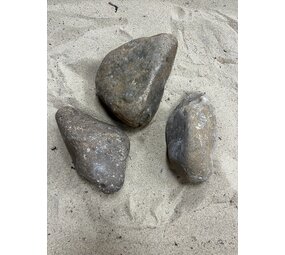 AQXL Steinbündel M Tamago Rocks beige/grau 3 Stück AQXL Steinbündel M Tamago Rocks beige/grau 3 Stück