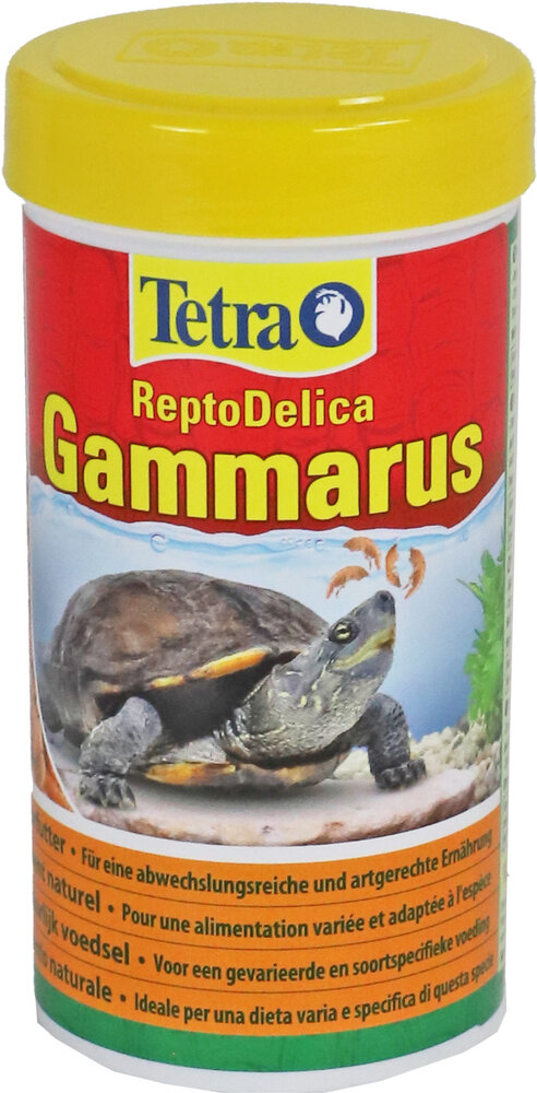 Tetra Gammarus 100 ml Tetra Gammarus 100 ml