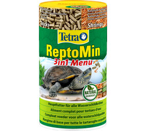 Tetra ReptoMin Menü 250 ml