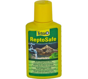 Tetra ReptoSafe 100 ml