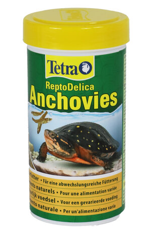 Tetra Anchovis 250 ml