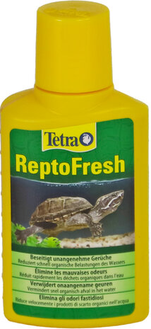 Tetra ReptoFresh 100 ml Tetra ReptoFresh 100 ml
