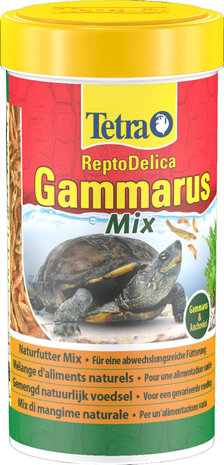 Tetra Gammarus Mix 250 ml