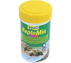 Tetra ReptoMin Baby 100 ml Tetra ReptoMin Baby 100 ml