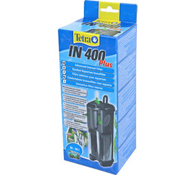 Tetra Innenfilter IN400 plus Tetra Innenfilter IN400 plus