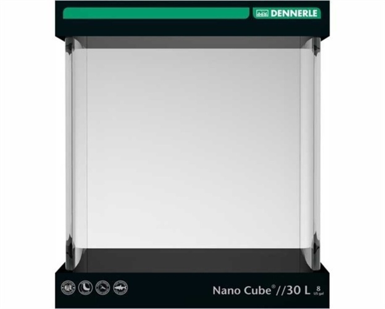Dennerle Nano Cube 30L Dennerle Nano Cube 30L