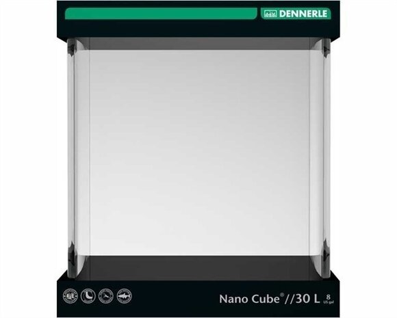 Dennerle Nano Cube 30L Dennerle Nano Cube 30L