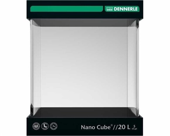 Dennerle Nano Cube 20L Dennerle Nano Cube 20L