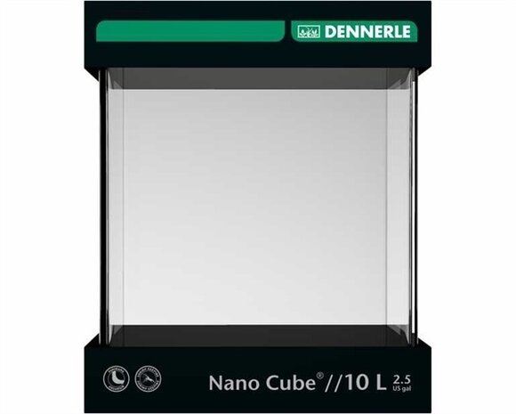 Dennerle Nano Cube 10L Dennerle Nano Cube 10L