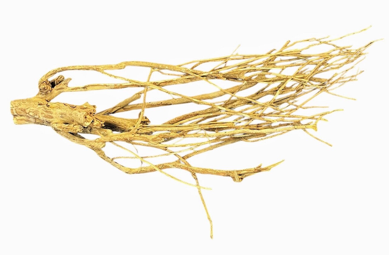 Aquadeco Talawa Holz XL 80-100 cm