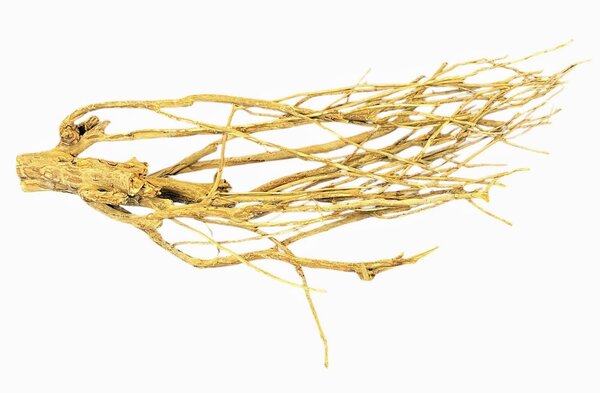 Aquadeco Talawa Holz XL 80-100 cm