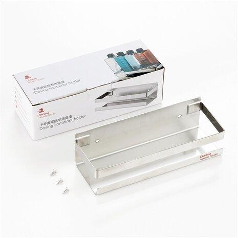 Chihiros Edelstahlkorb für Dosierflaschen