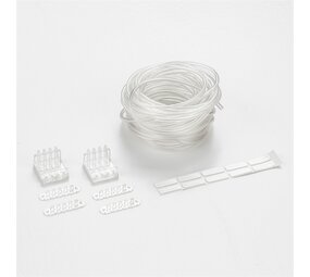 Chihiros Dosierschlauch 10m mit Halterung