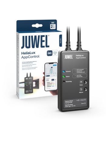 Juwel Helialux AppControl