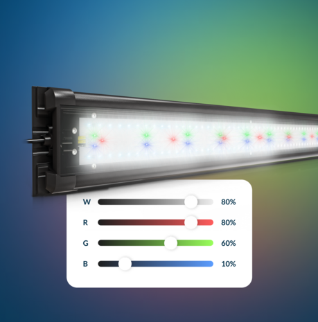 Juwel Helialux AppControl