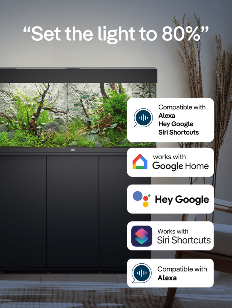 Juwel Helialux AppControl
