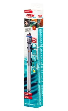 Eheim Jäger Heizstab 100 W/ 319 MM Eheim Jäger Heizstab 100 W/ 319 MM