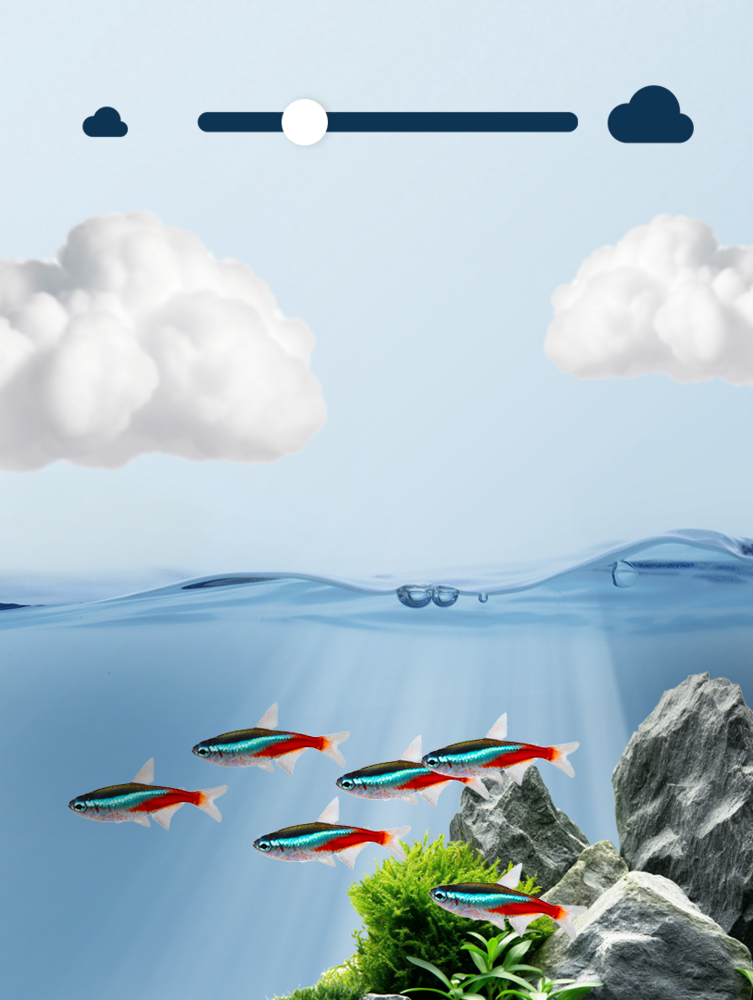 Juwel Helialux AppControl