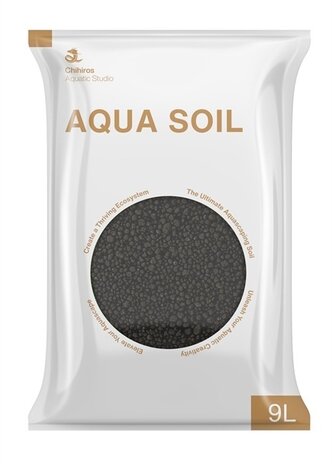 Chihiros Aqua Soil 9L