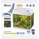 Superfish Panorama 50 LED Schwarz