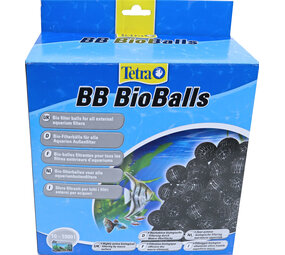 Tetra BB BioBallen L 2500ml