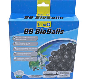 Tetra BB BioBallen S 800ml