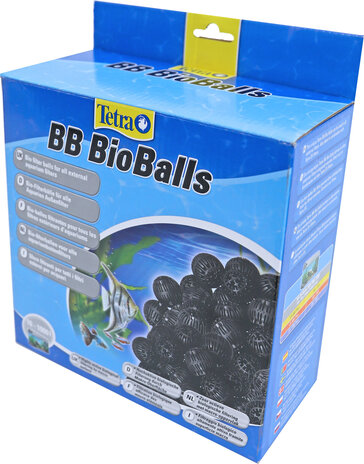 Tetra BB BioBallen L 2500ml