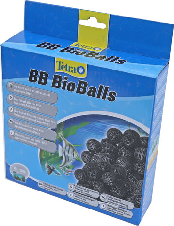 Tetra BB BioBallen S 800ml