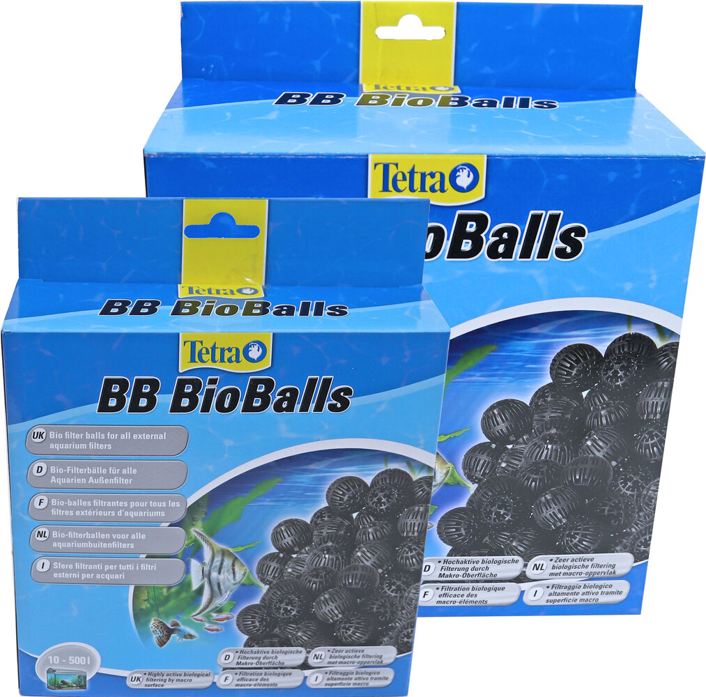 Tetra BB BioBallen S 800ml