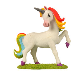 Aqua D'ella Einhorn 2 Glow in the dark Aqua D'ella Einhorn 2 Glow in the dark