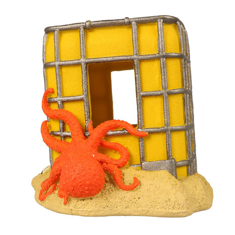 Aqua D'ella IBC-Container Glow in the dark