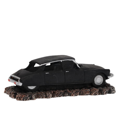 Aqua D'ella Classic Car Frans 3 18x8,5x6cm schwarz Aqua D'ella Classic Car Frans 3 18x8,5x6cm schwarz
