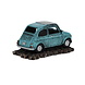 Aqua D'ella Classic Car Italienisch 12x6,5x5,5cm blau Aqua D'ella Classic Car Italienisch 12x6,5x5,5cm blau