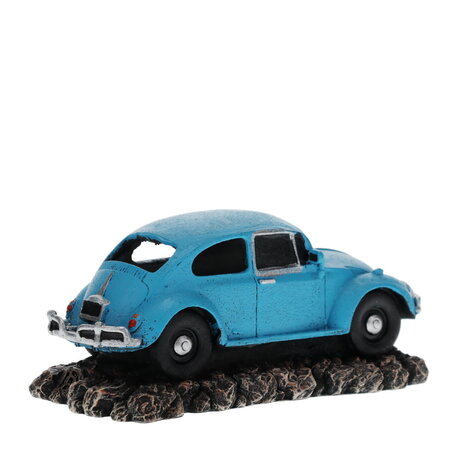 Aqua D'ella Classic Car Deutsch 15x7,5x6,5cm blau Aqua D'ella Classic Car Deutsch 15x7,5x6,5cm blau