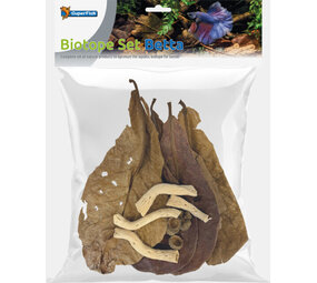 Superfish Biotop Set Betta