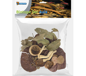 Superfish Biotop Set Asien Superfish Biotop Set Asien