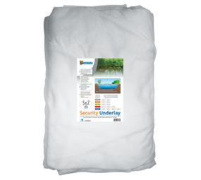 Superfish Teichfolie Schutzvlies 5x2 Meter