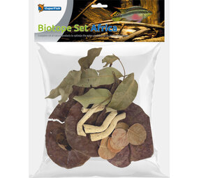 Superfish Biotop Set Afrika Superfish Biotop Set Afrika