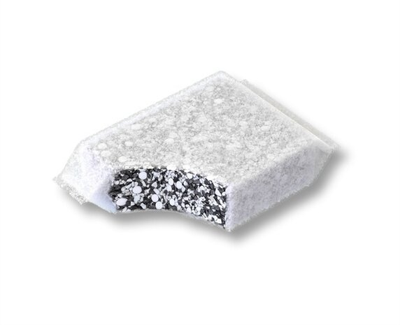 Aquatlantis Filtermaterial B-Box M (BioBox Mini 1/2) Vorteilspaket