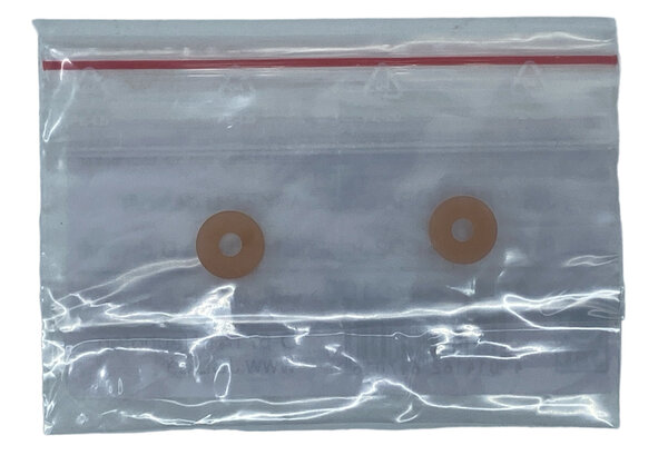 JBL ProFlora CO2 flache Dichtung für U