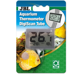 JBL Aquarium Thermometer DigiScan Tube JBL Aquarium Thermometer DigiScan Tube