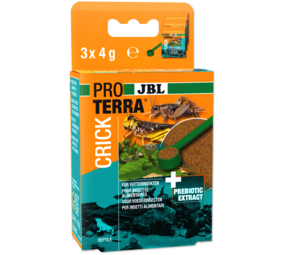 JBL ProTerra Crick 3x10ml JBL ProTerra Crick 3x10ml
