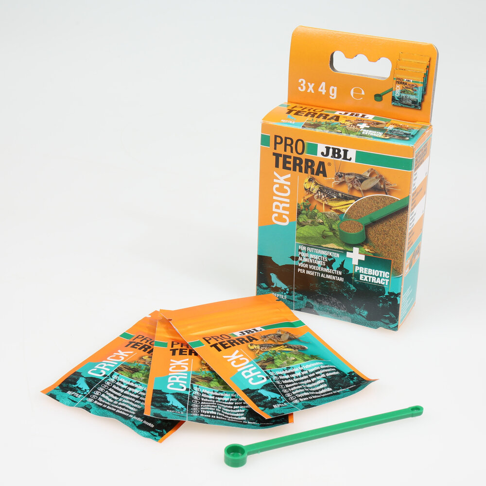 JBL ProTerra Crick 3x10ml JBL ProTerra Crick 3x10ml