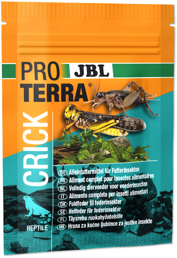 JBL ProTerra Crick 3x10ml JBL ProTerra Crick 3x10ml