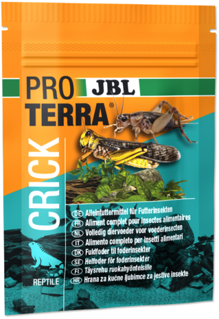 JBL ProTerra Crick 3x10ml JBL ProTerra Crick 3x10ml