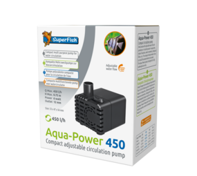 Superfish Aquapower 450