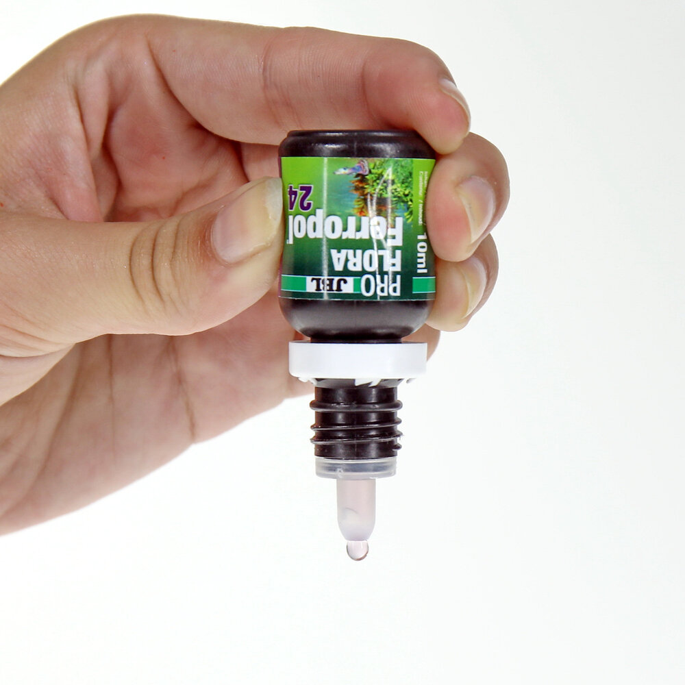 JBL Proflora Ferropol 24 10ml