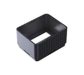 Aquatlantis Wiederverwendbarer modularer Becherhalter B-Box Kartuschen S